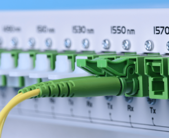 CWDM vs. DWDM