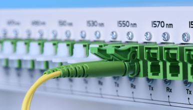 CWDM vs. DWDM