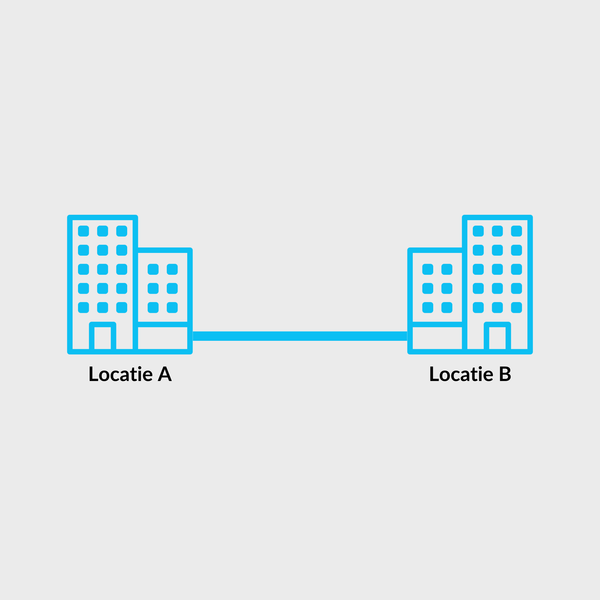 wat is dark fiber linkverbinding